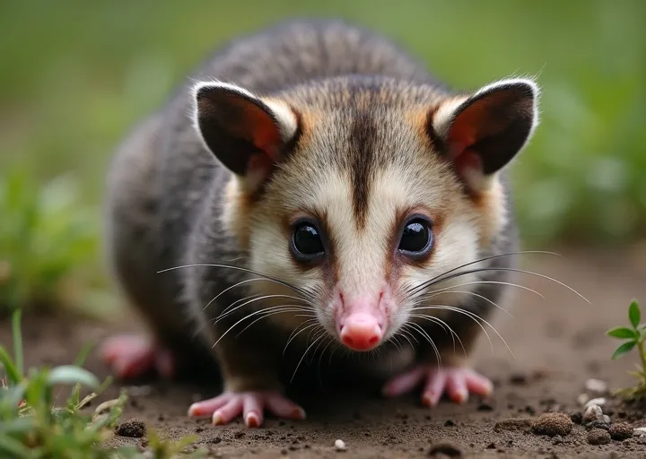 Safe Possum Capture Kangaroo Point
