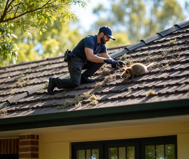 Roof Cavity Cleanup & Restoration Kangaroo Point