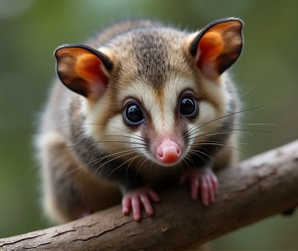 Professional Possum Capture & Transport Kangaroo Point