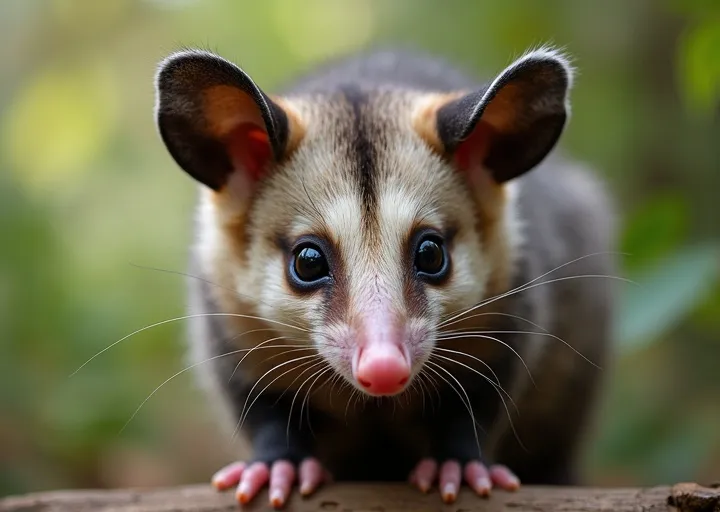 Scientific Habitat Release Kangaroo Point