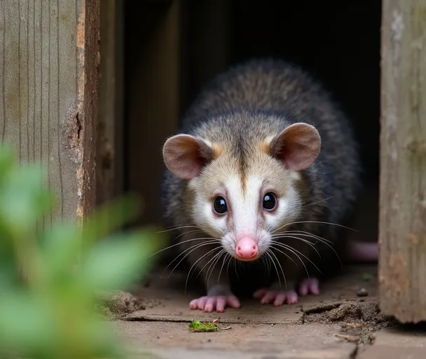 Professional Possum Box Installation Services Kangaroo Point| Fresho Possum Removal Kangaroo Point
