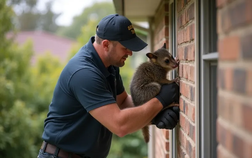 Advanced Possum Prevention Systems Kangaroo Point