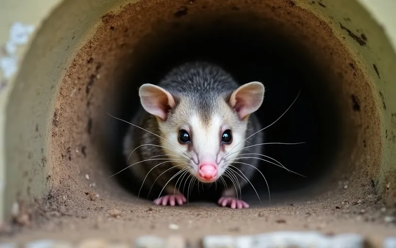 Professional Possum Prevention Services Kangaroo Point