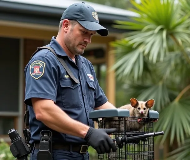 Fresho Possum Removal Kangaroo Point Kangaroo Point Possum Damage Repair Specialist